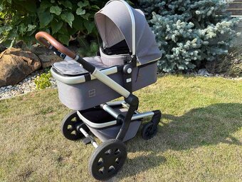 Prodám kočárek joolz