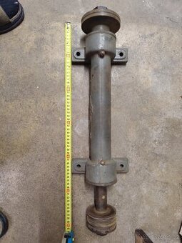 Hřídel na cirkulárku CIRKULA