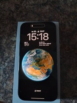 iPhone 14pro/512 gb+kryt megsafe+nabiječka megsafe+aplikator