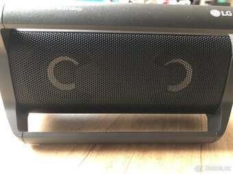 Bluetooth repro LG PK 5
