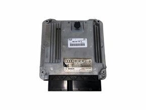 Řídící jednotka motoru CCWA 8K2907401A Audi A4 B8 8K 2011