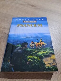 Psancem  , Robin Hobb