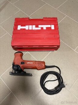 Hilti - přímočará pila