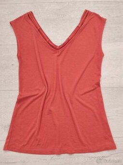 Triko zn. S.Oliver Red Label vel. 32/34 (XS)