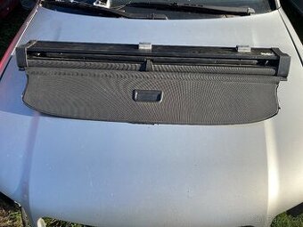 Roleta kufru Audi A4 B6