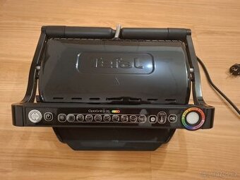 Tefal Optigrill+ XL GC722834 černý