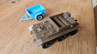 Retro hračky Igra, KDN