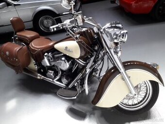 Indian Chief 1998 S&S-Motor