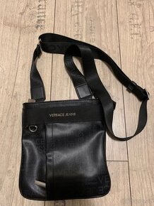 Versace Reporter Bag