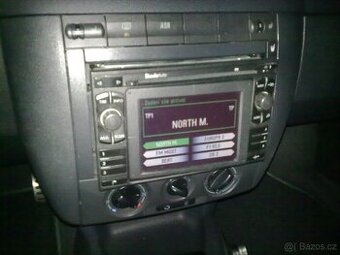 Koupím - navigaci Blaupunkt TravelPilot DX