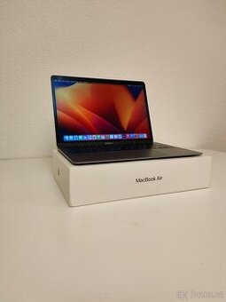 MacBook Air 2018 A1932 | i5 1.6 GHz | 8 GB RAM | 128 GB SSD