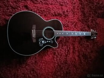 Takamine GN75 CE - TBK WR