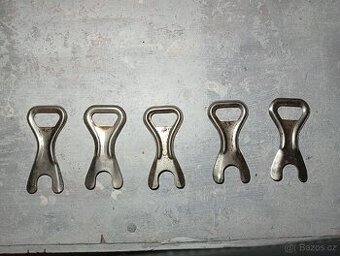 Star otvíráky Mars