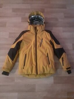 Lyžařská bunda