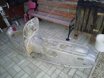 ČZ 175/501 hodinář