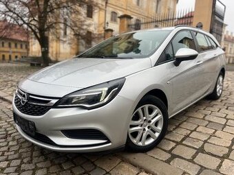 OPEL ASTRA K 1.6CDTI 81KW MODEL 2018 /NAVI/LED/SPORTS-TOURER
