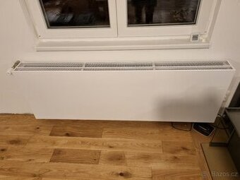 Radiátor Korado Radik Klasik Plan