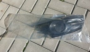 Citroӫn C4, kryt mlhovky