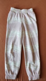 tepláky PRIMARK, vel. 140