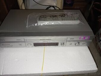 Prodám nepoužívaný Sony hifi videorekordér