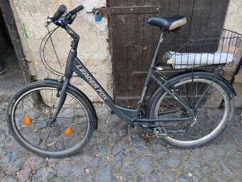 Dámské kolo leader Fox