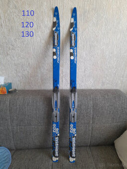 Dětské běžky NNN