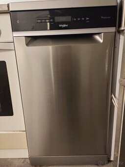 Myčka Whirlpool - 1