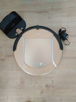 Elektrický vysavač