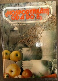 Hospodyňkám od A do Z