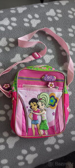 Crossbody taška/kabelka pro dívky