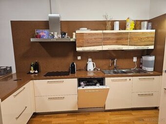 Kuchyňská linka - 1