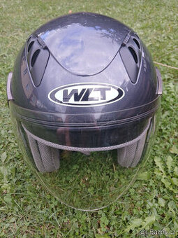 Prodám helmu na motorku vel.L