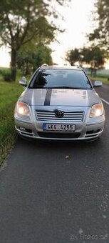 Toyota Avensis 2005