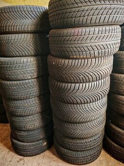 Glas, Glb, A6, Compas zimní 235/45/19.