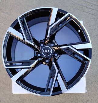 alu kola 5x112 r21 -- 5X112 21