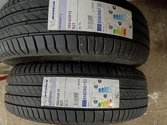 185/65r15 Michelin primacy 4 - 1