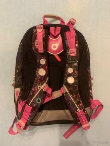 Školní aktovka (batoh) TOPGAL + penál ZDARMA