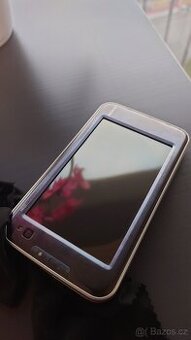 Nokia N810 Internet Tablet – krásný stav, příslušenství - 1