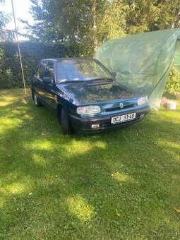 Škoda Felicia r.v. 97