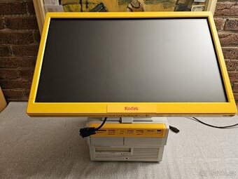 Kodak Picture Kiosk – zachovalý fototerminál