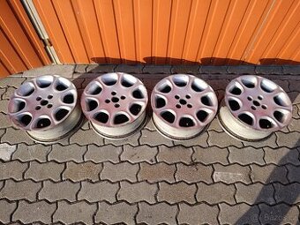 ALU kola 6 1/2J x 15 H2