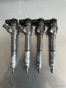 Vstřiky 03L130277J 2.0TDI