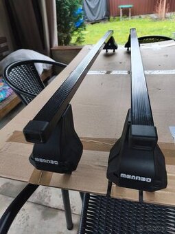 Nosič Opel Zafira b, c