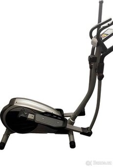 Eliptický trenažer