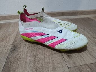 Kopačky Adidas Predátor Elite 38 2/3