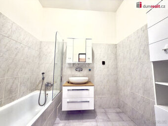 Pronájem bytu 2+1, 65 m2, Palachova, Ústí nad Labem