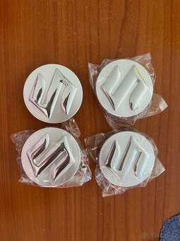 Středové pokličky orig. Suzuki