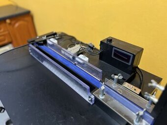 PROFESIONÁLNÍ VÝROBNÍ LINKA NA BOILIES / EXTRUDOVANÉ VÝROBKY