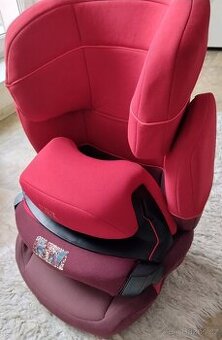 Autosedačka Cybex