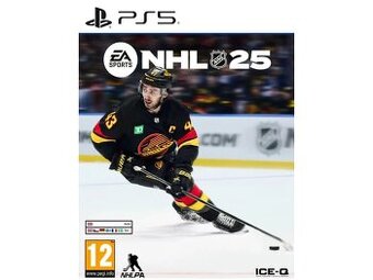 nhl 25 ps5